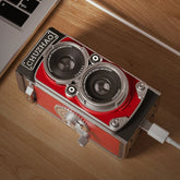 TimeLens™ Retro Camera
